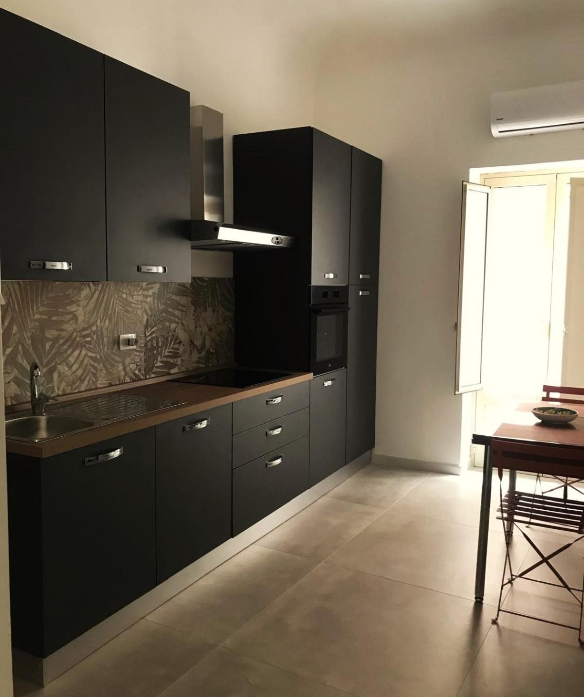 Palermo Maison Esterno foto