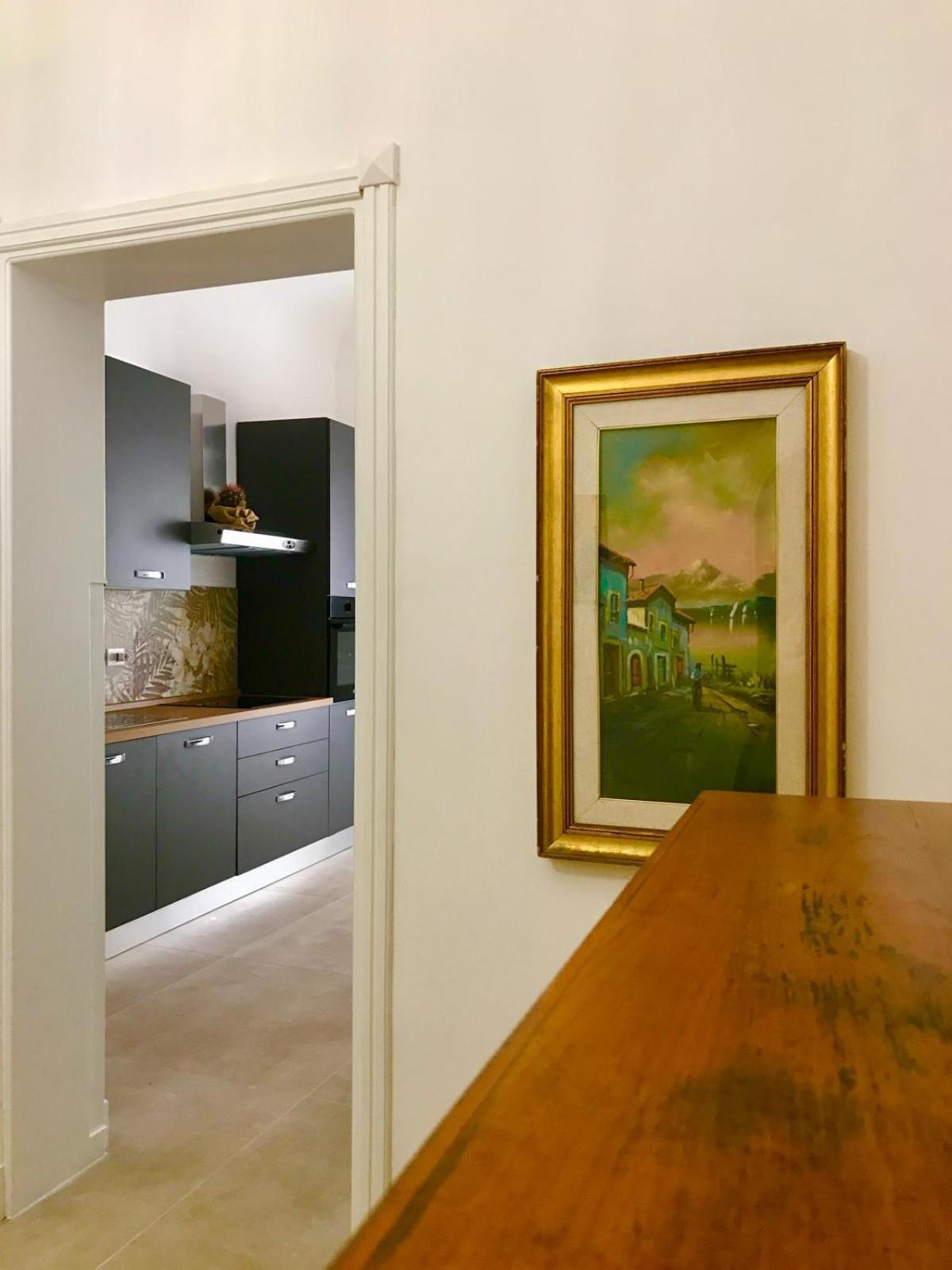 Palermo Maison Esterno foto