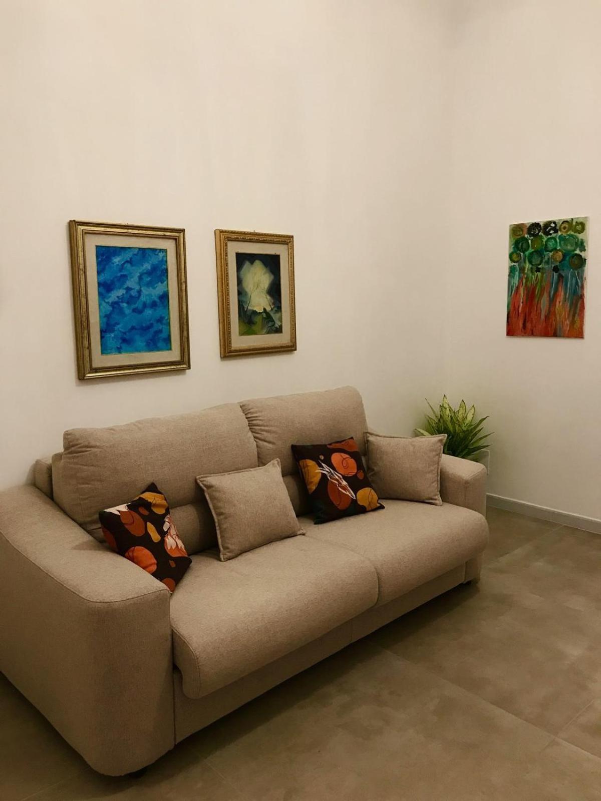 Palermo Maison Esterno foto