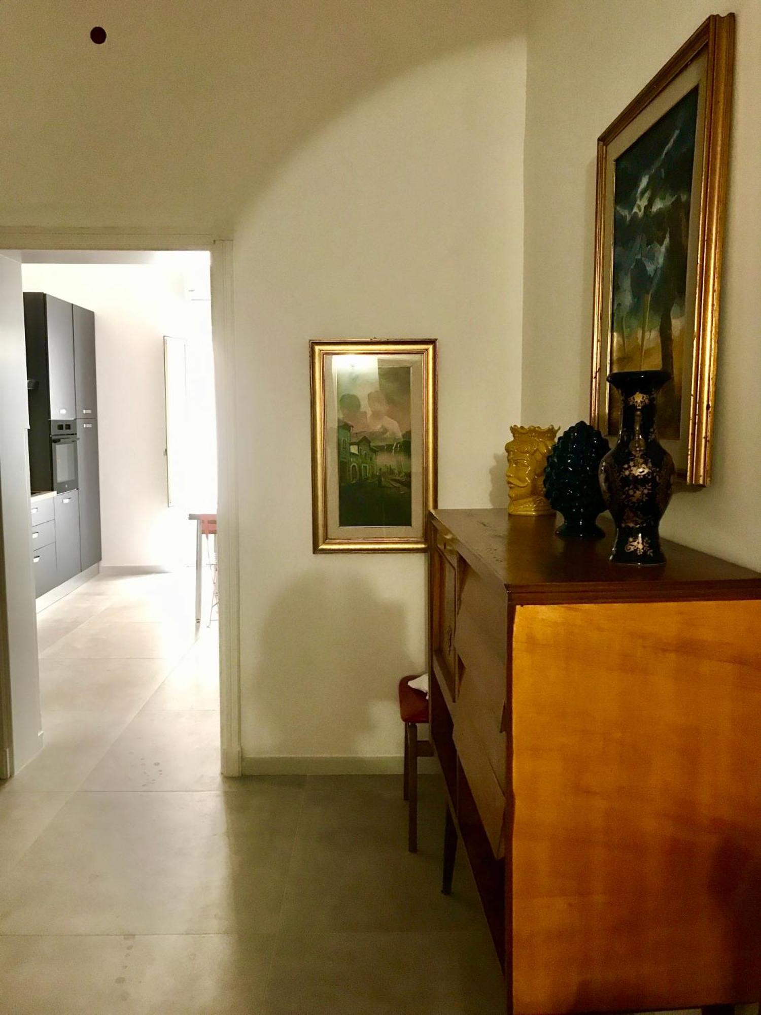 Palermo Maison Esterno foto
