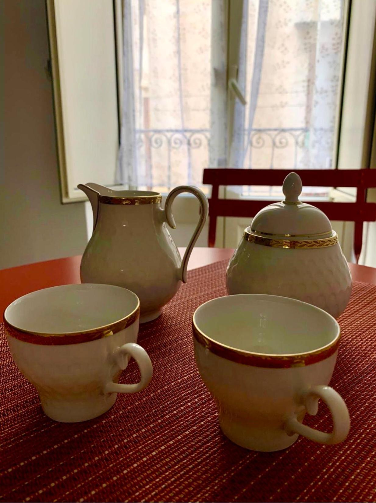 Palermo Maison Esterno foto
