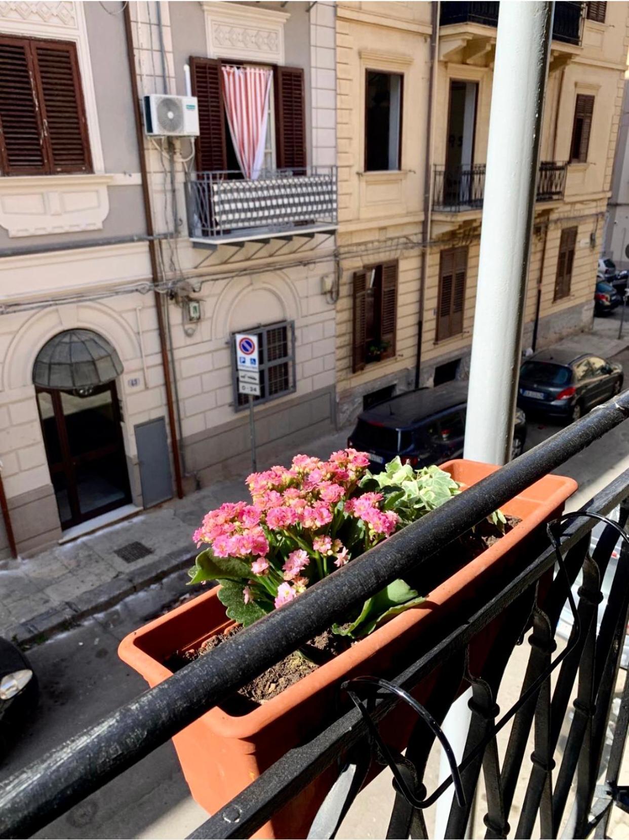 Palermo Maison Esterno foto