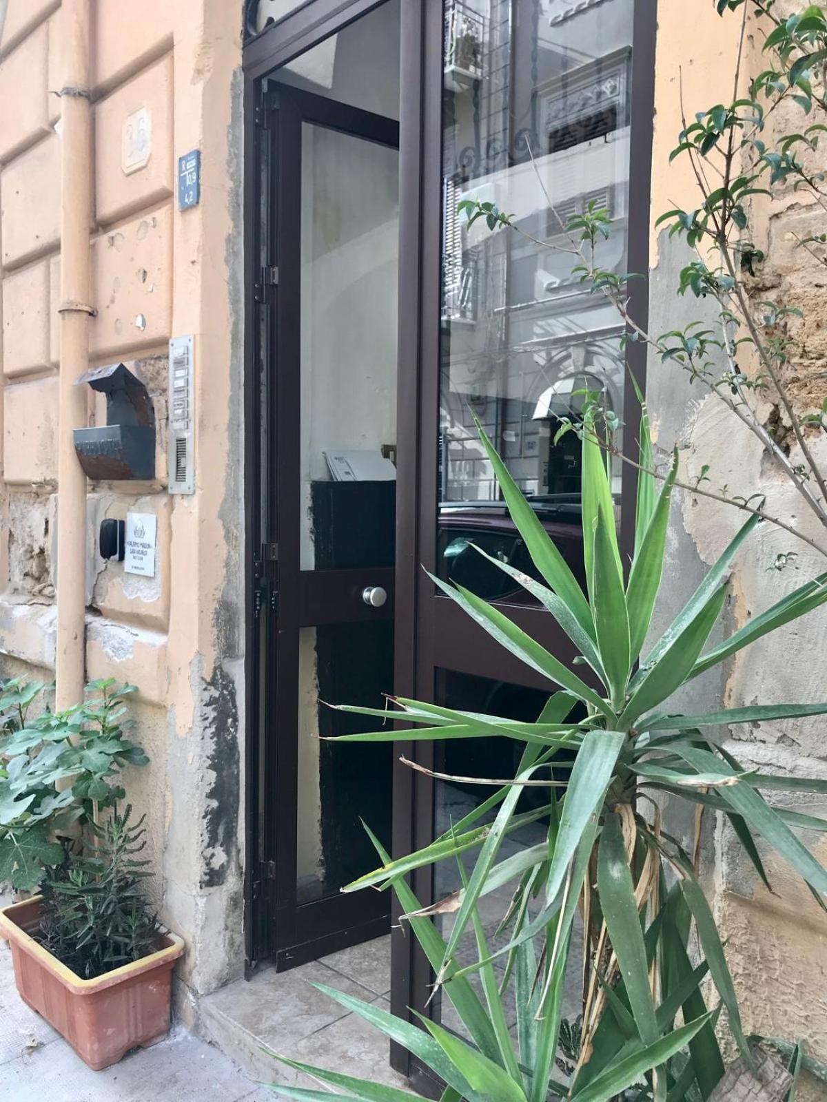 Palermo Maison Esterno foto