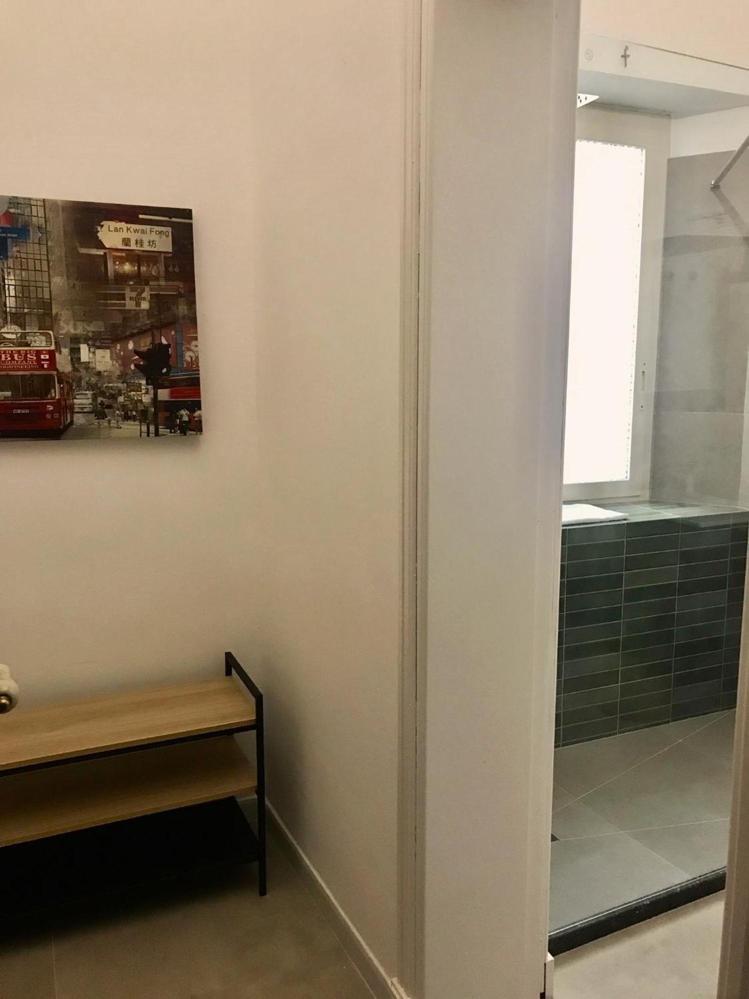 Palermo Maison Esterno foto