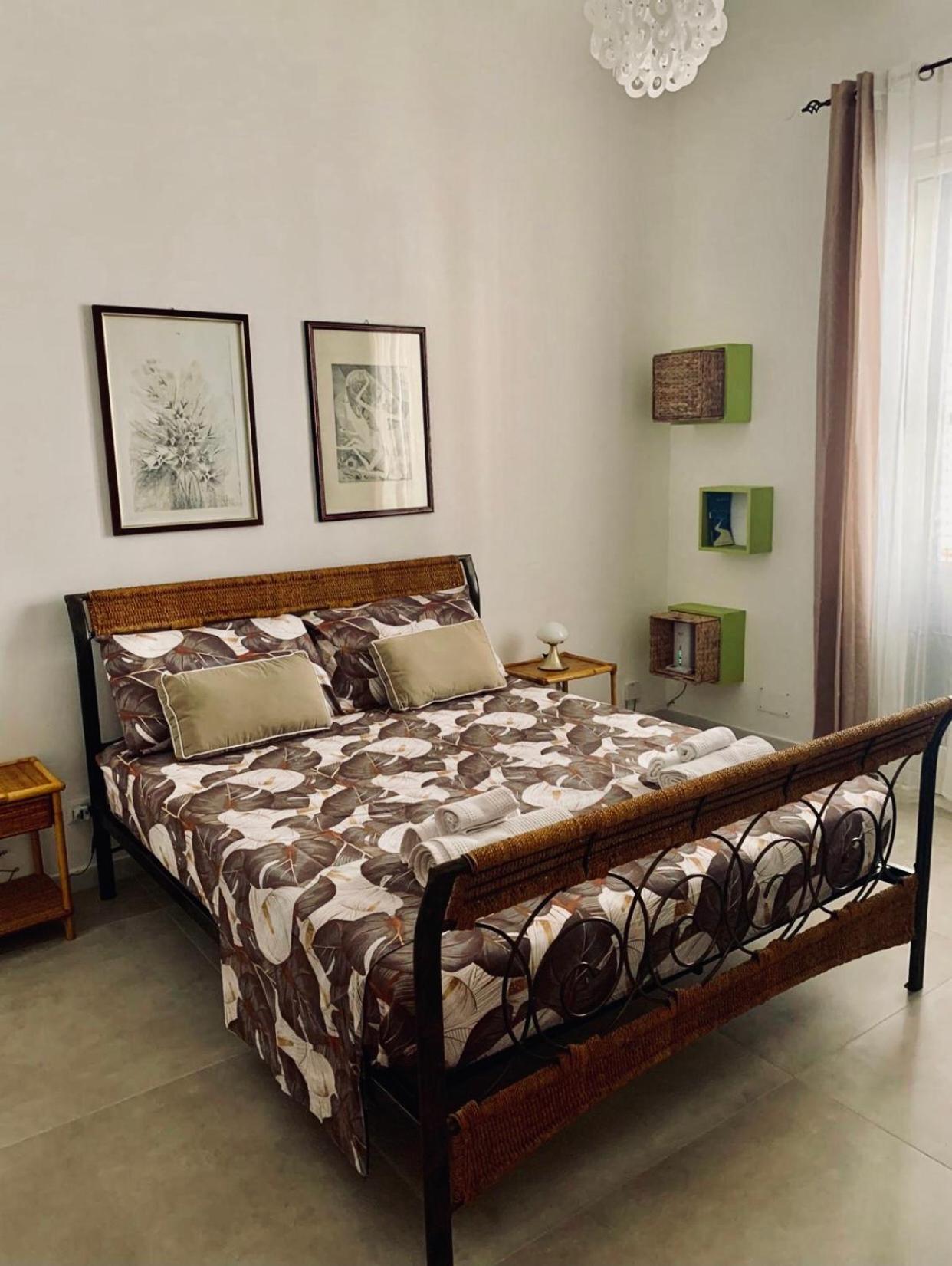Palermo Maison Esterno foto
